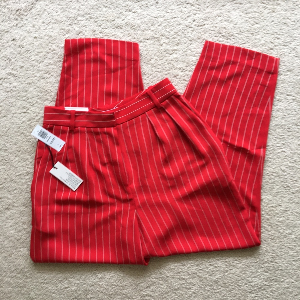 NWT Aritzia Babaton Modesto Pant